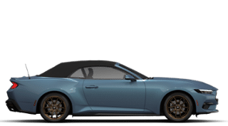 2025 Ford Mustang® External Image 1